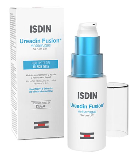 UREADIN SERUM SIERO ANTIRUGHE UREADIN SERUM SIERO ANTIRUGHE