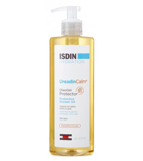 UREADIN CALM OLEOGEL 400 ML UREADIN CALM OLEOGEL 400 ML