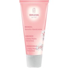 CREMA MANI MANDORLA SENSITIVE