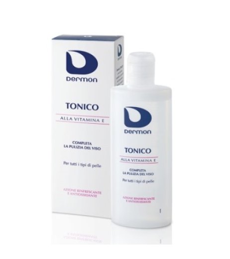 DERMON TONICO 200ML