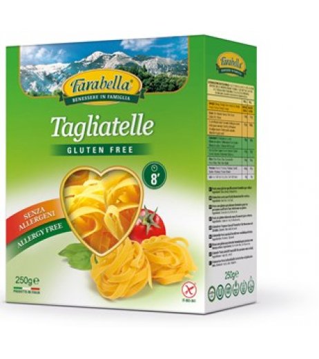 FARABELLA Pasta Tagliat.PROMO