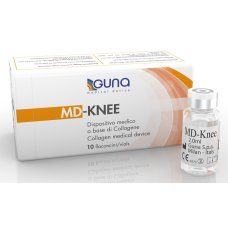 MD-KNEE 10 VIALS 2ML