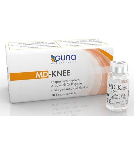 MD-KNEE 10 VIALS 2ML MD-KNEE 10 VIALS 2ML