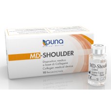 MD-SHOULDER 10FL INIETT 2ML