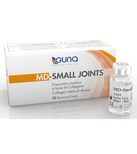 HE.MD-SMALL JOINTS 10F 2ML HE.MD-SMALL JOINTS 10F 2ML