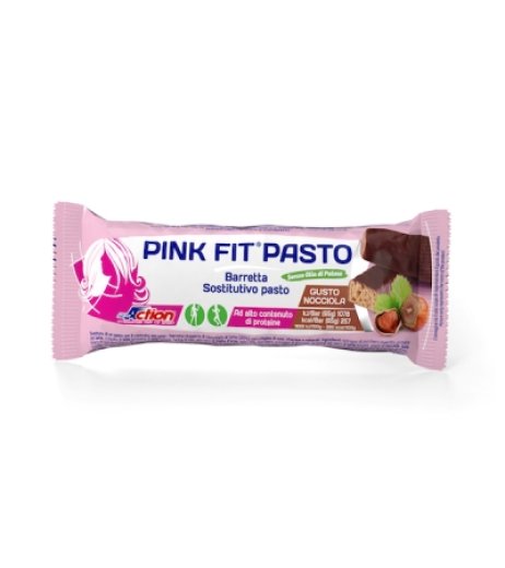 PROACTION PINK Fit Pasto Nocc.