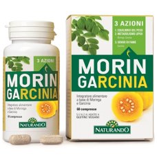 MORINGARCINIA 60 Cpr