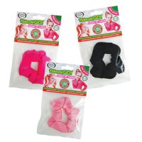 ELASTICO CAPELLI PIDOCCHI GO!*
