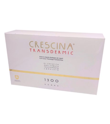 CRESCINA TRANSD T R1300 D2X10F