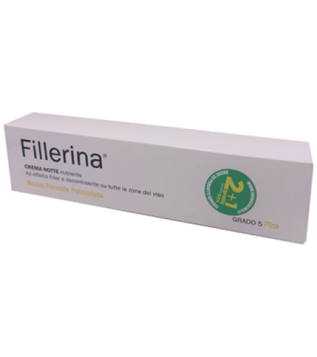 FILLERINA NF CR NTT GRADO 5 PL