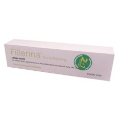 FILLERINA BIOREV NF CR NTT G3