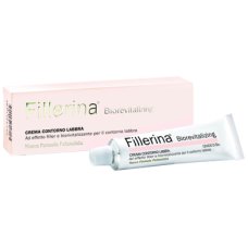 FILLERINA BIOREV NF CR LAB G5