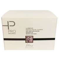 HNS LHISCIO PRO BALANCE ESFOLIANTE