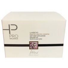 HNS LHISCIO PRO BALANCE ESFOLIANTE