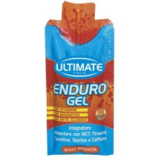 ULTIMATE ENDURO GEL ARA 24BUST