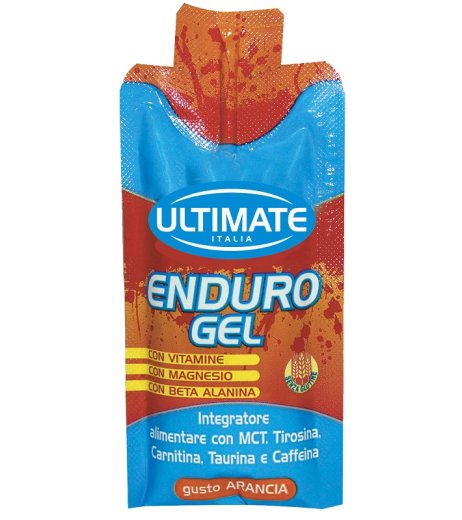ULTIMATE ENDURO GEL ARA 24BUST