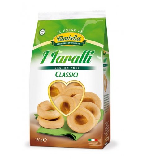 FARABELLA TARALLI CLASS LUNETT