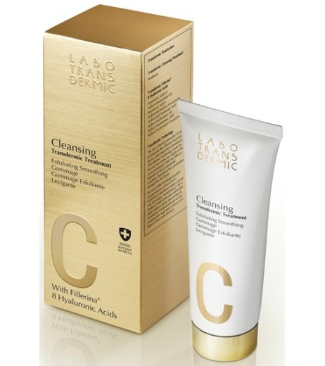 LABO T C GOMMAGE ESFOLIANT LEV