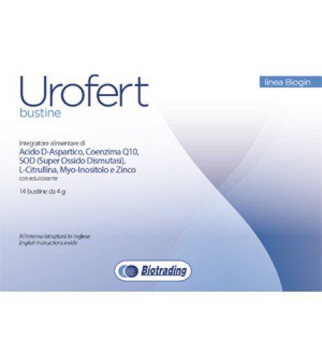 UROFERT 14BUST