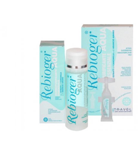 REBIOGER ACQUA DERMOPURIF200ML