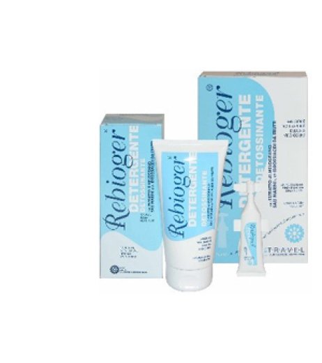 REBIOGER DETERGENTE 5F 10ML