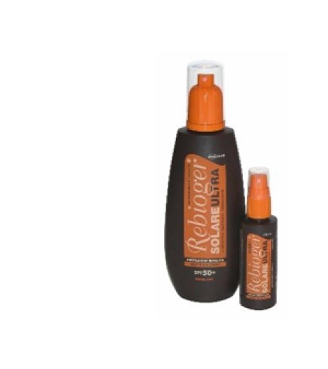 REBIOGER SOLARE ULTRA SPR 50ML