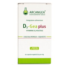 D3 GEA PLUS 60CPS