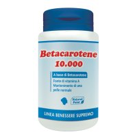 BETACAROTENE 10000 80PRL