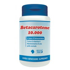 BETACAROTENE 10000 80PRL