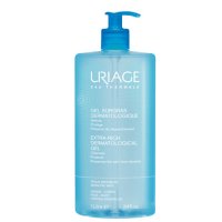 Uriage Gel Surgras Detergente Dermatologico 1L