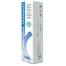NUTRIGEA SHAMPOO ANTIFORFORA