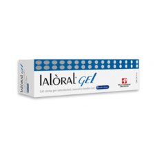 Ialoral Gel per massaggi alle articolazioni e muscolari da 75ML