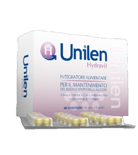 UNILEN HYDRAVIT 30+30CPR