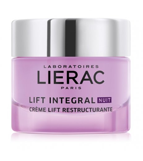 LIERAC LIFT INTEGRAL NOTTE 50ML