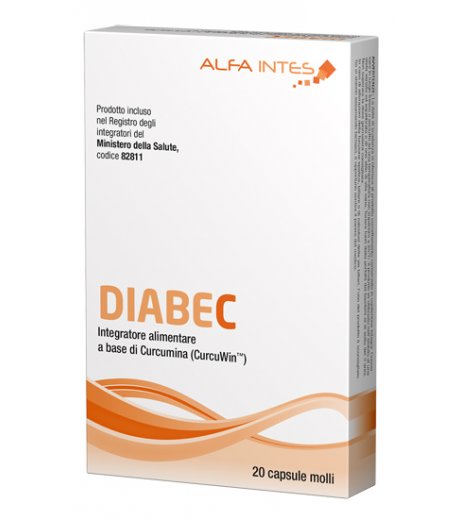 DIABEC 20CPS