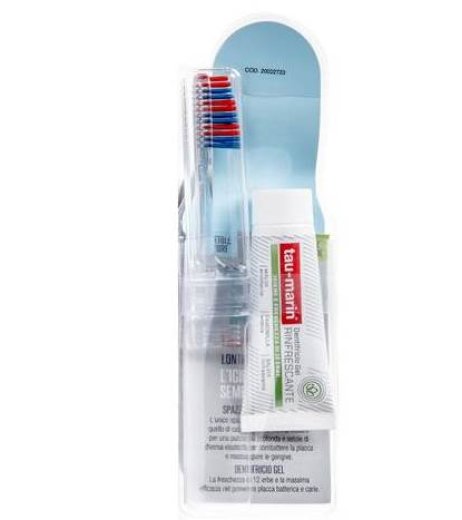 TAUMARIN-KIT VIAGG SPAZZ MEDIO TAUMARIN-KIT VIAGG SPAZZ MEDIO