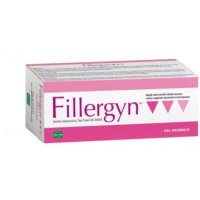 Fillergyn Gel per secchezza vaginale 25g con acido ialuronico - Bds Pharma