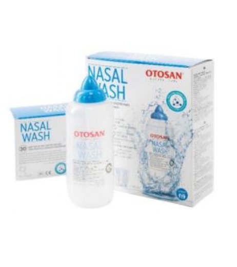 OTOSAN NASAL WASH KIT