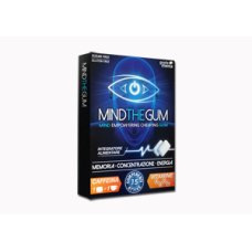 MIND THE GUM EMPOWERING 9PZ