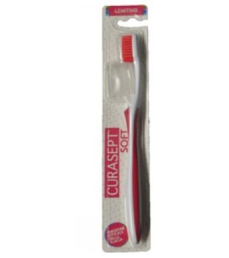CURASEPT SPAZZ SOFT LENITIVO