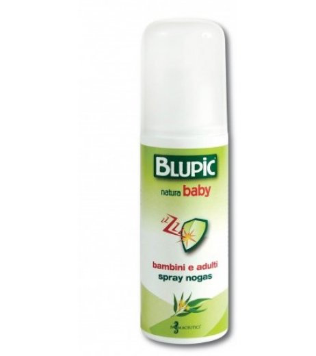 BLUPIC SPRAY NOGAS 100ML