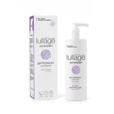 LULLAGE GEL DET PURIF 200ML