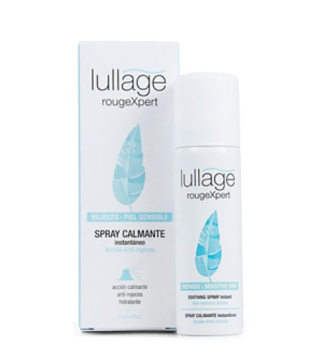 LULLAGE SPRAY CALMANTE ROUGEXP