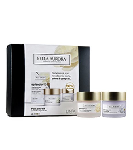 PACK SPLENDOR MAMMA NATALE