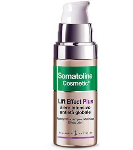 SOMAT C VISO PLUS SIERO 30ML