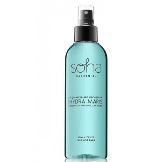 SOHA ACQUA MICEL IDROL HYD MAR