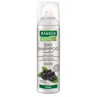 RAUSCH DRY SHAMPOO 150ML