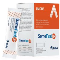SAMEFAST UP COMPLEX 20 BUSTINE 