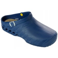 CLOG EVO TPR UNISEX BLUE 40-41