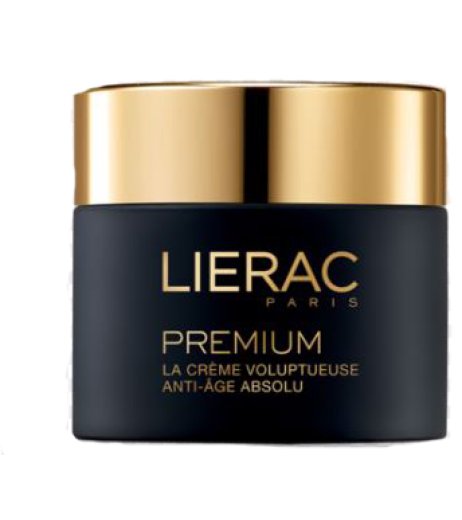 LIERAC PREMIUM LA CREME VOLUPT